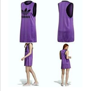 Adidas Originals Long Tank Top